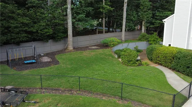 $3,800 | 755 Anna Lane, Alpharetta, GA 30004