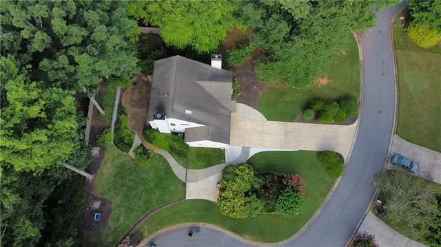 $3,800 | 755 Anna Lane, Alpharetta, GA 30004