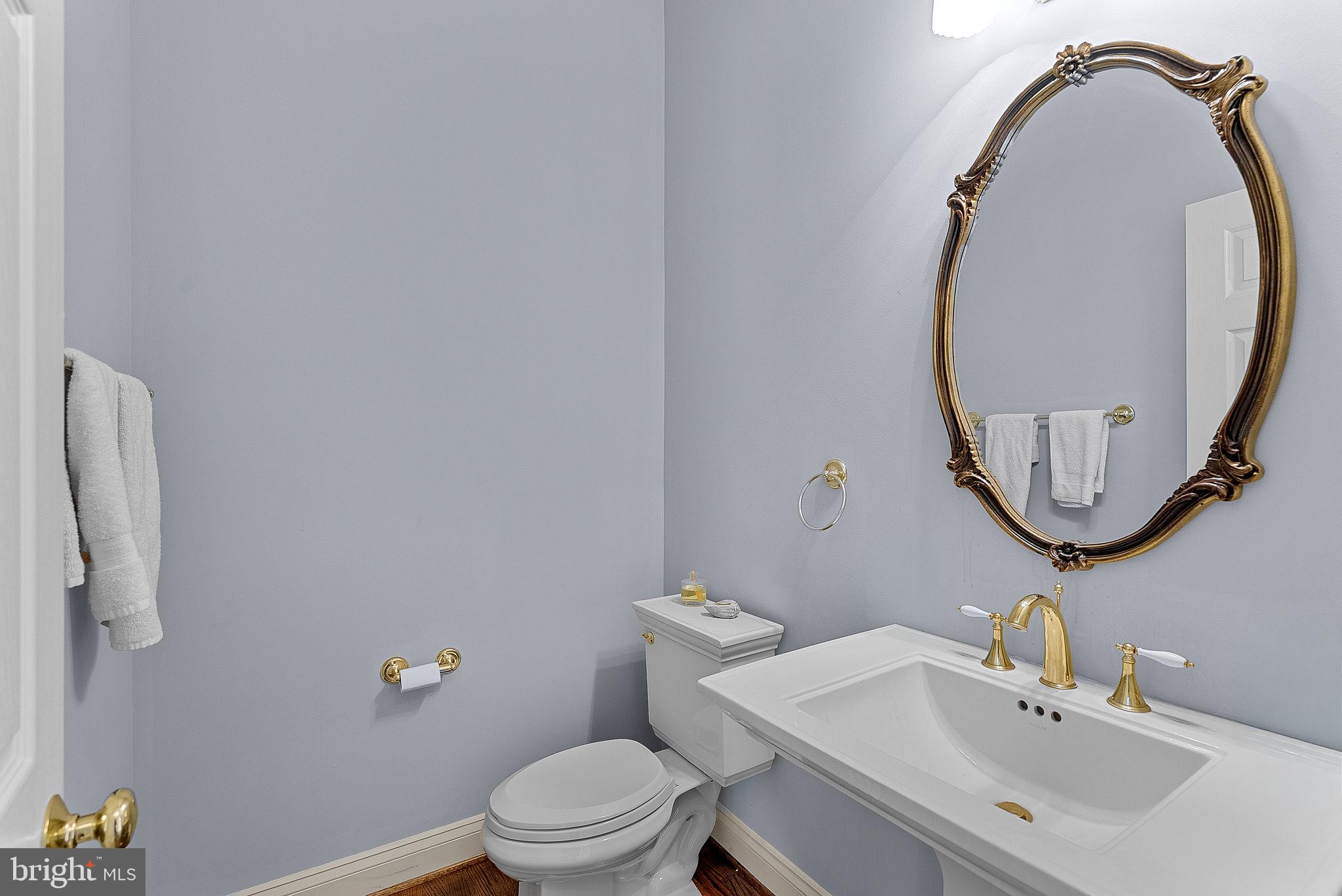 19207 Harmony Church Road Leesburg, VA 20175 - Photo 30 of 91 Gallery Image 30