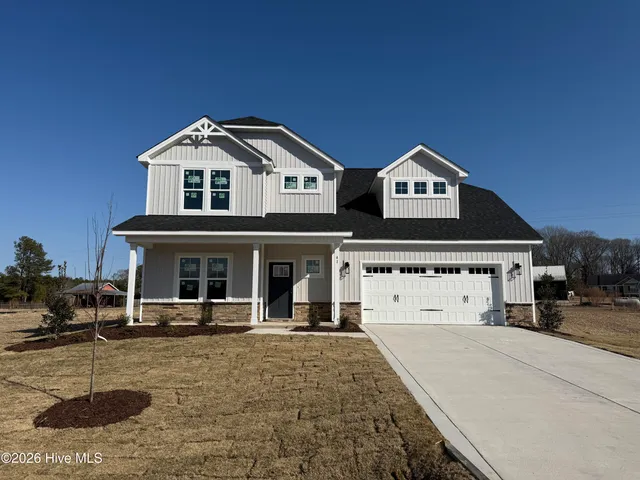 $379,995 | 41 Rum Row Court, Smithfield, NC 27577
