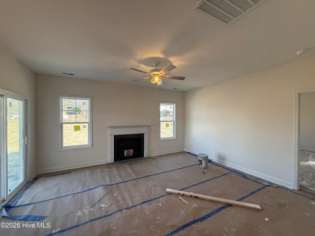 $379,995 | 41 Rum Row Court, Smithfield, NC 27577