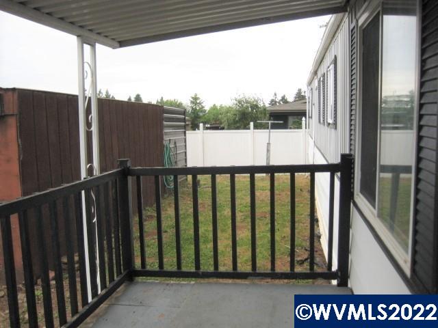 340 Crest ( Street, Unit 60 Sublimity, OR 97385 - Photo 3 of 21