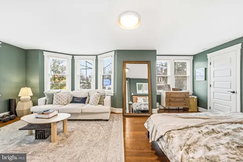 $1,450,000 | 115 Lafayette Avenue, Haddonfield, NJ 08033