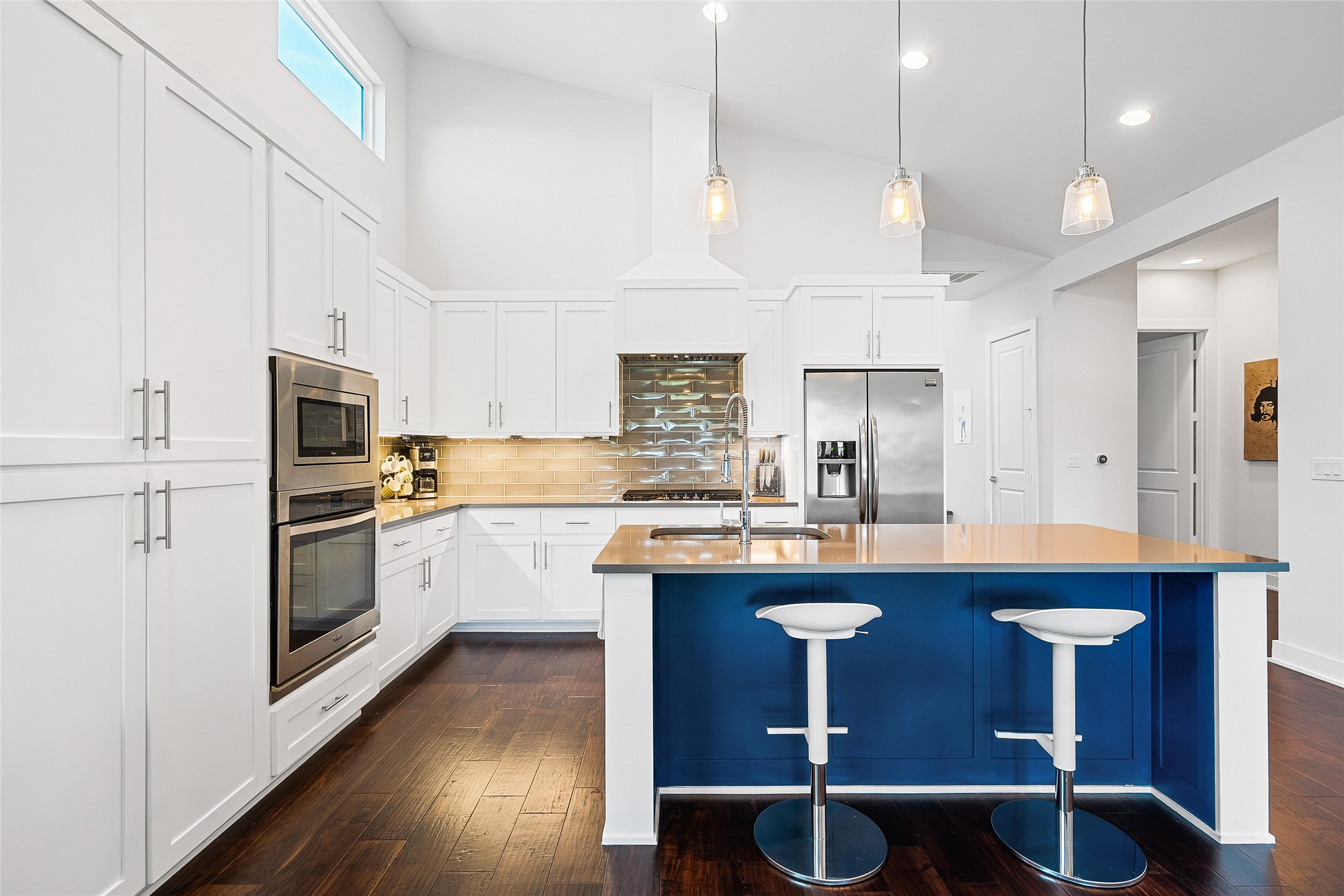 7005 Boyle Drive Austin, TX 78724 - Photo 2 of 24