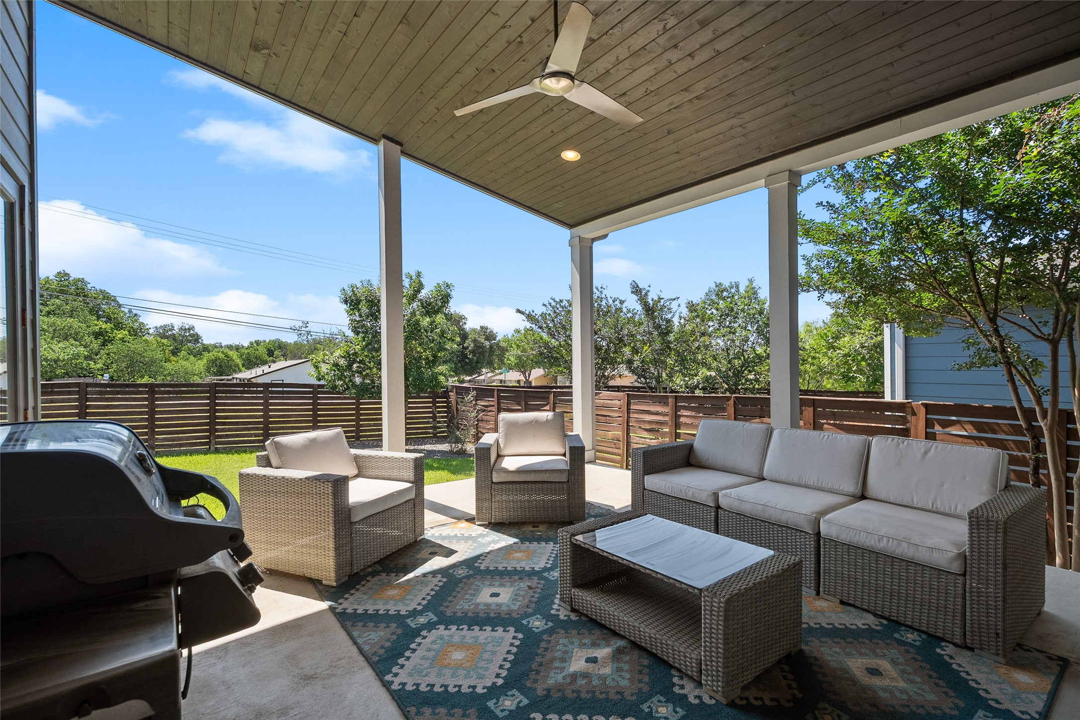 7005 Boyle Drive Austin, TX 78724 - Photo 22 of 24