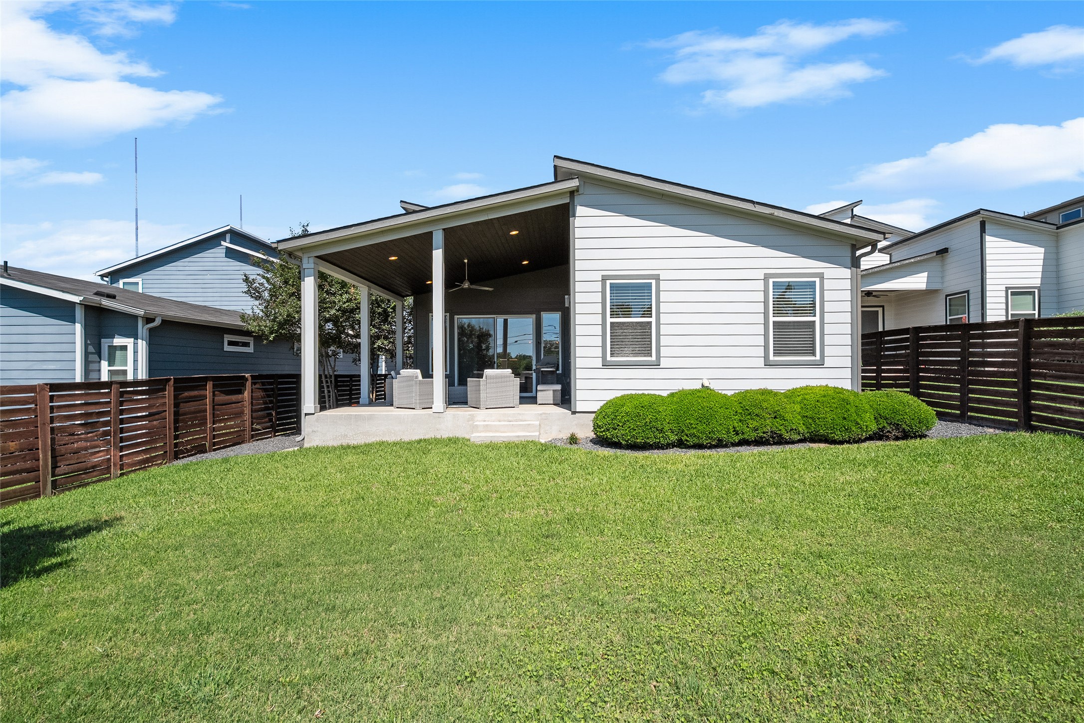 7005 Boyle Drive Austin, TX 78724 - Photo 23 of 24