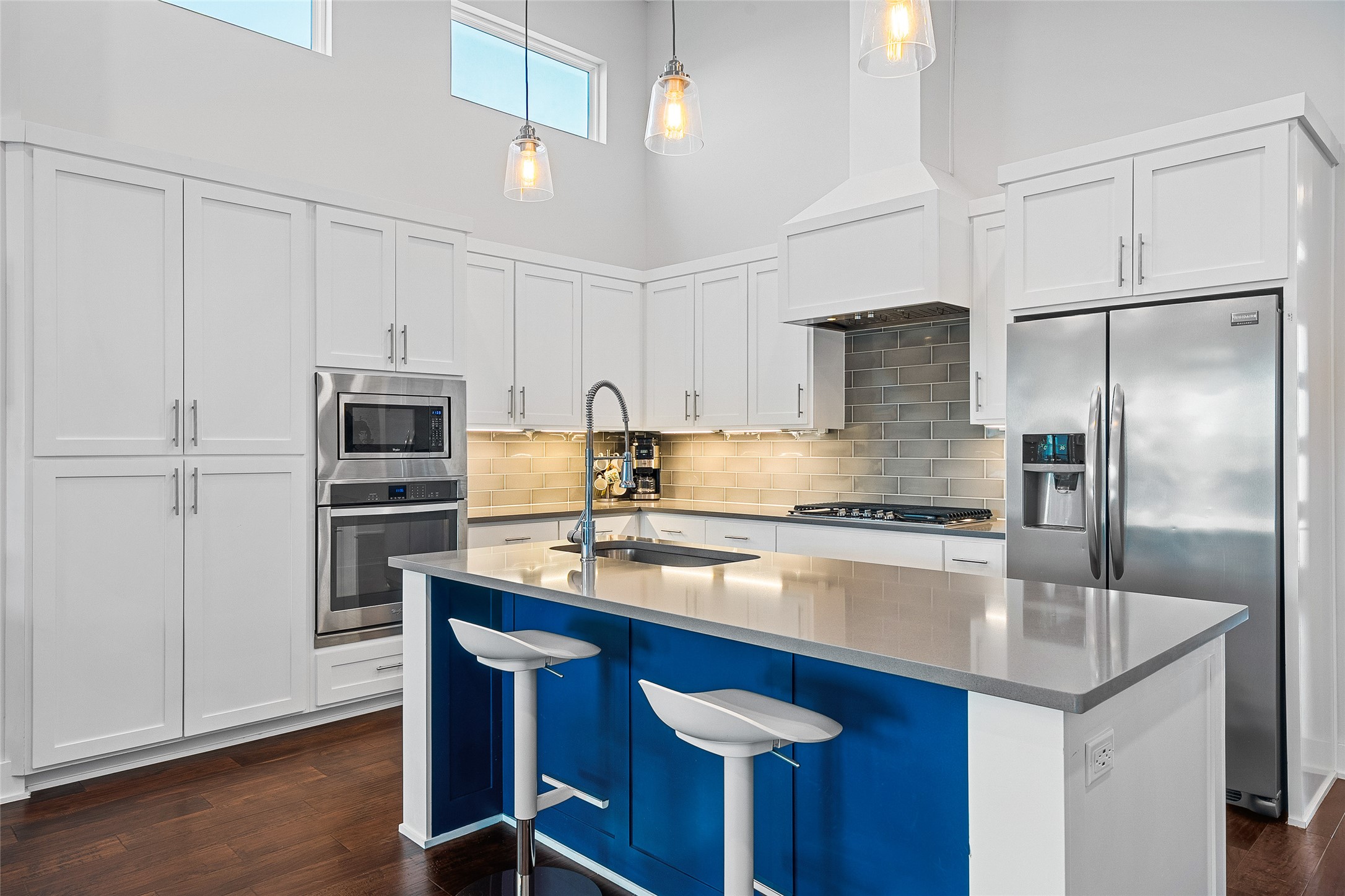 7005 Boyle Drive Austin, TX 78724 - Photo 4 of 24