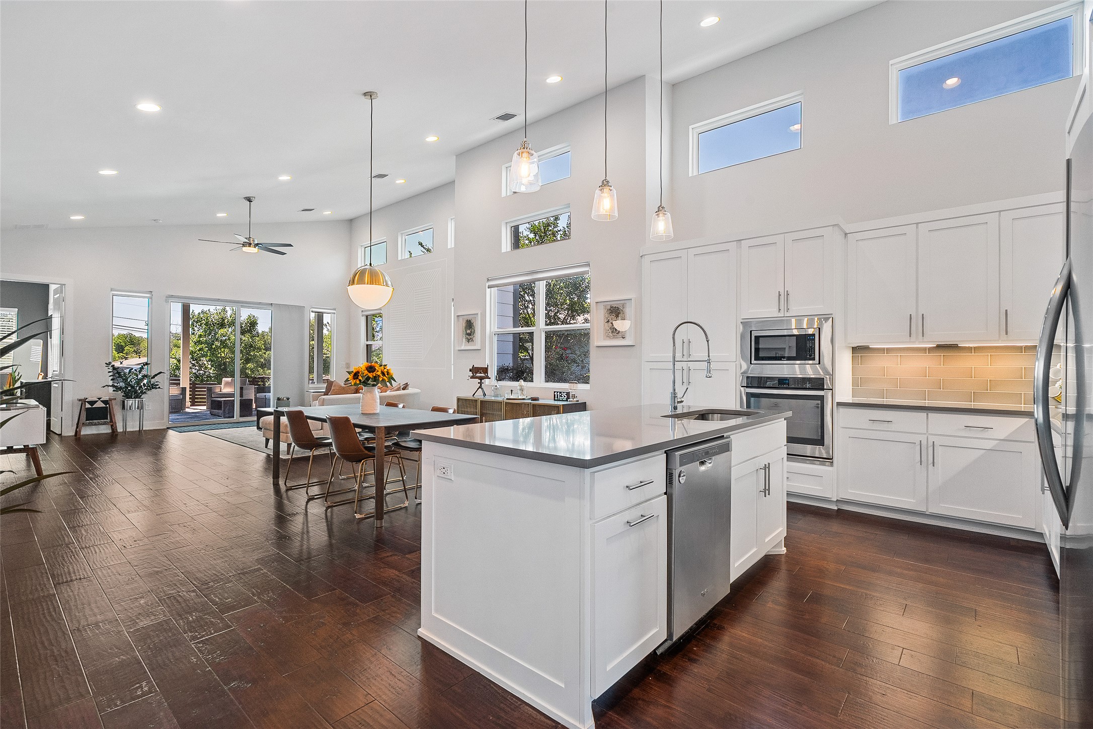 7005 Boyle Drive Austin, TX 78724 - Photo 5 of 24