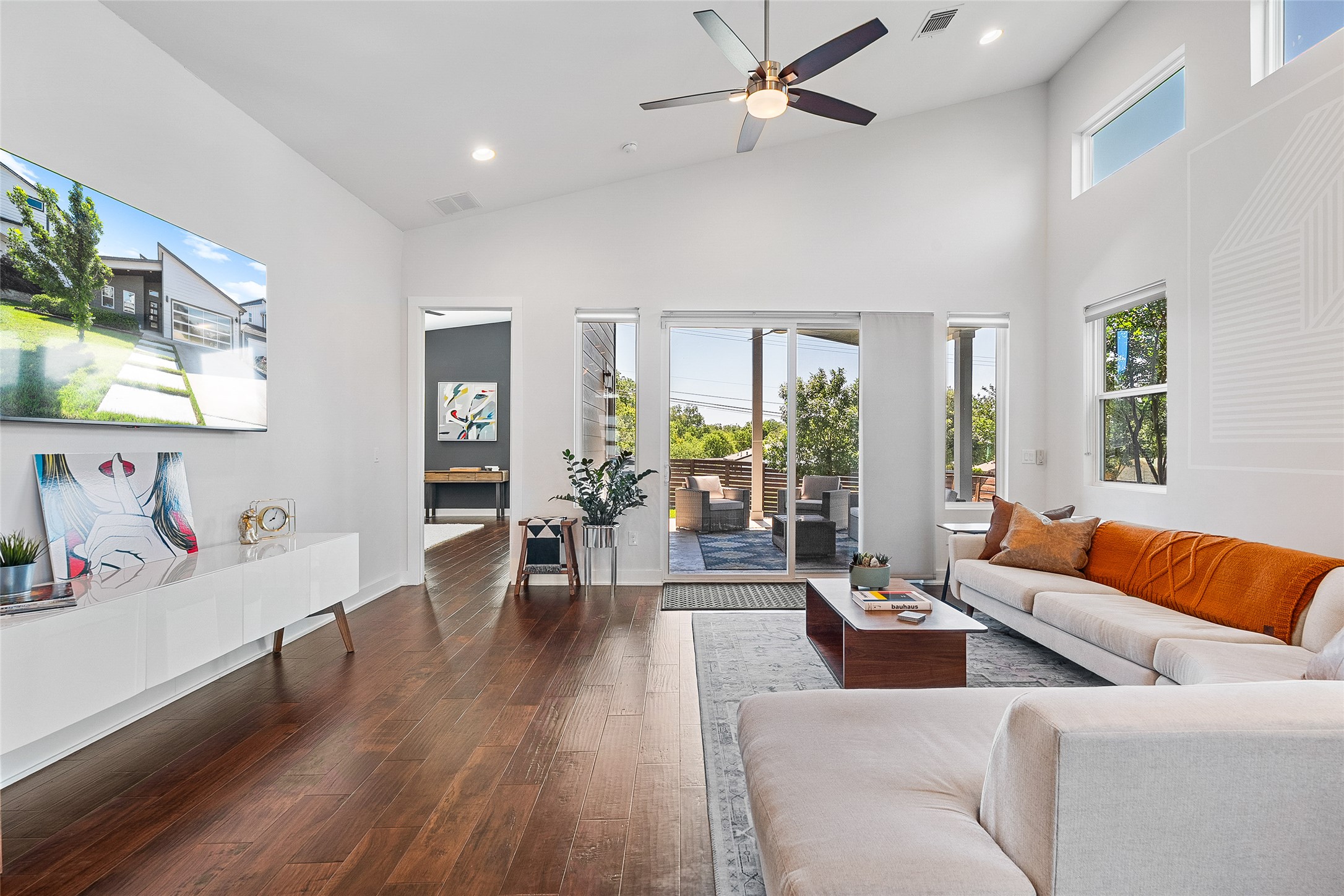 7005 Boyle Drive Austin, TX 78724 - Photo 8 of 24