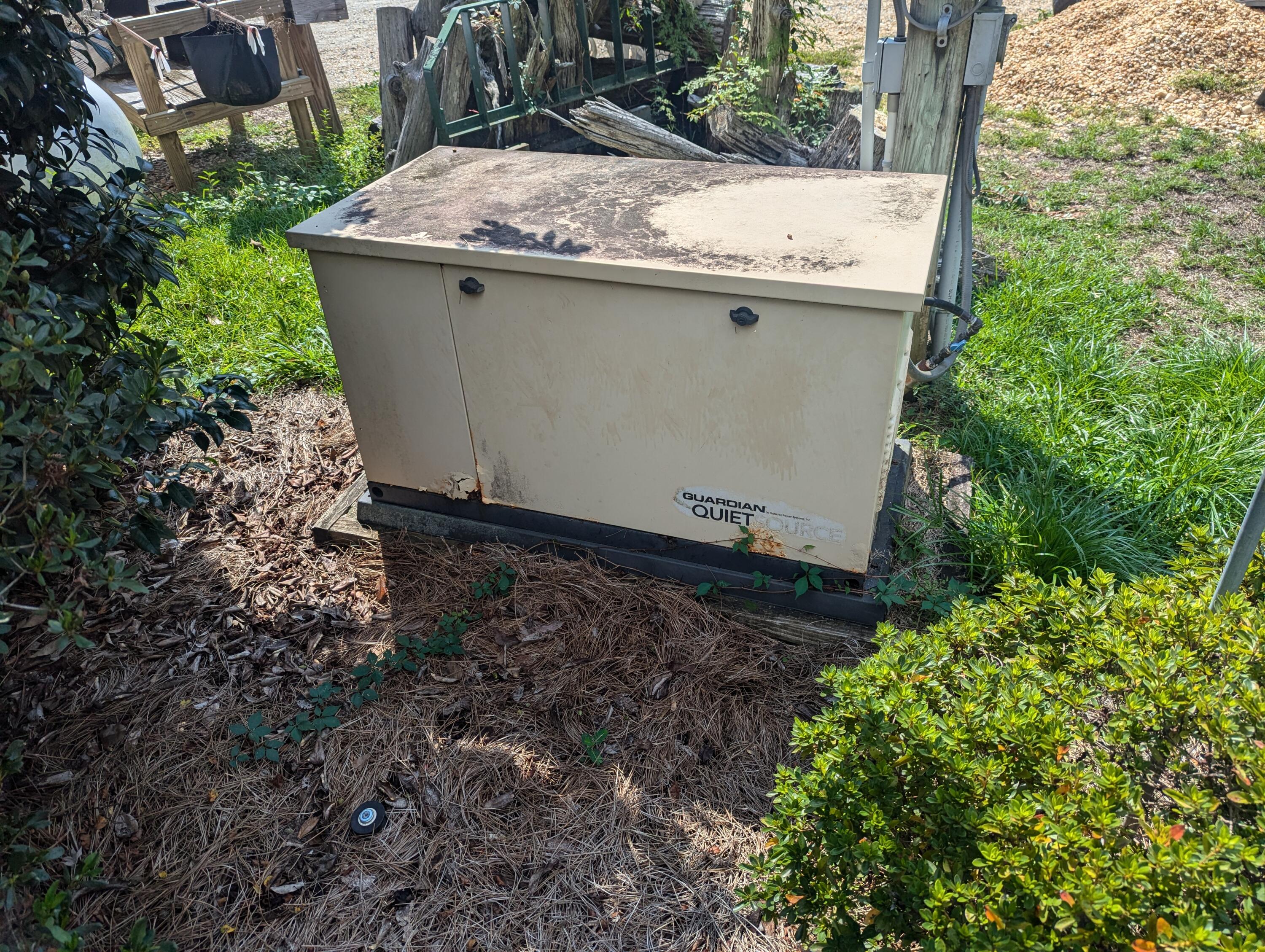 4964 Retreat Inlet Baker, FL 32531 - Photo 12 of 28 a view of a house with a yard and plants