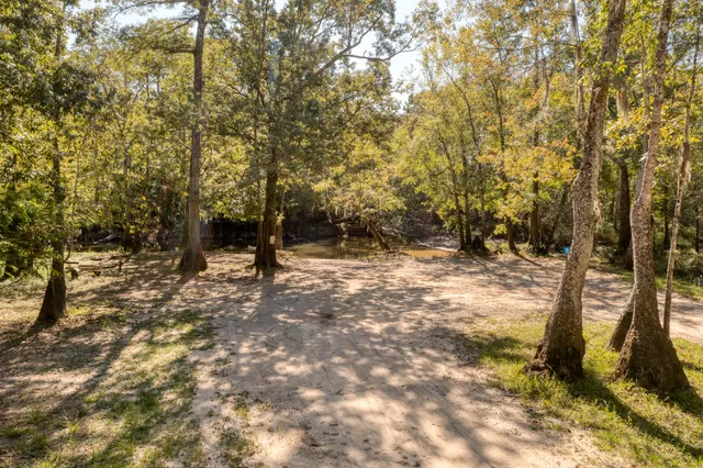 a view of outdoor space