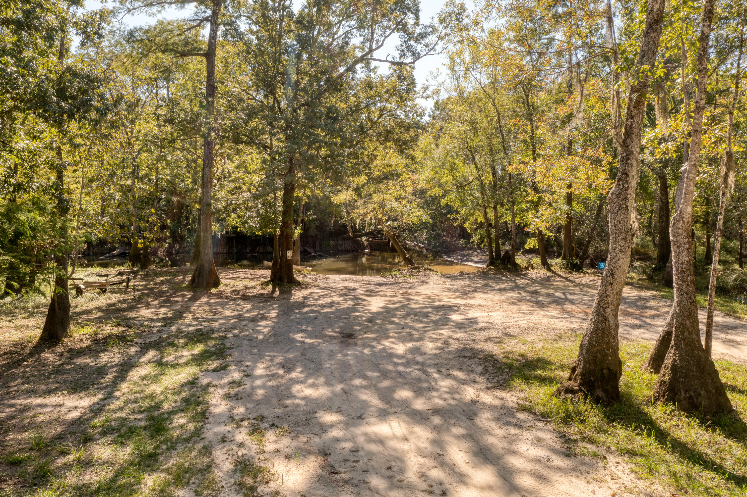 4964 Retreat Inlet Baker, FL 32531 - Photo 27 of 28 a view of outdoor space