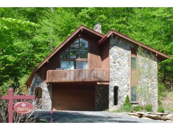 11 Roundtree Road Winhall, VT 05340 - Photo 1 of 1