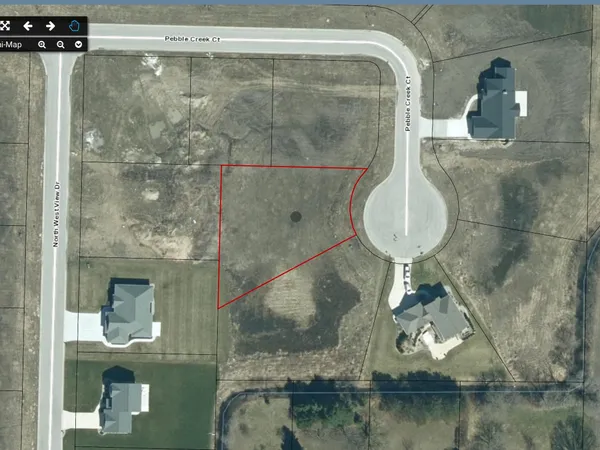 $61,000 | 2361 Pebble Crk Court, Bay City, MI 48706