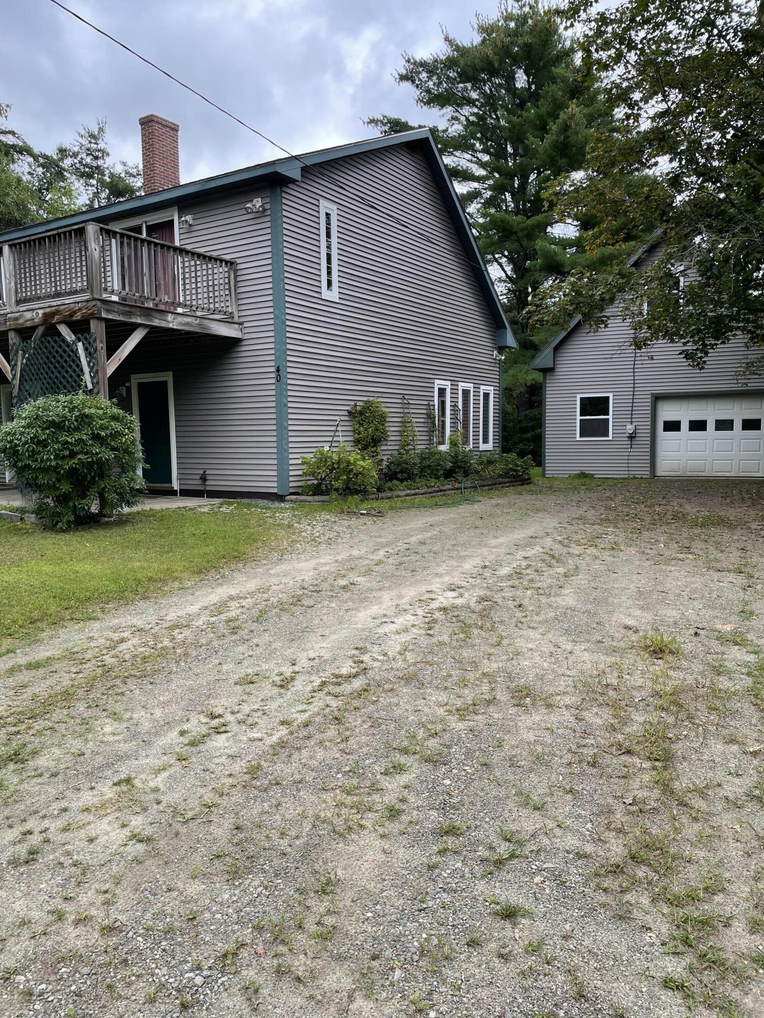 37 Rocky Pines Road Chelsea, ME 04330 - Photo 5 of 44 IMG_1127