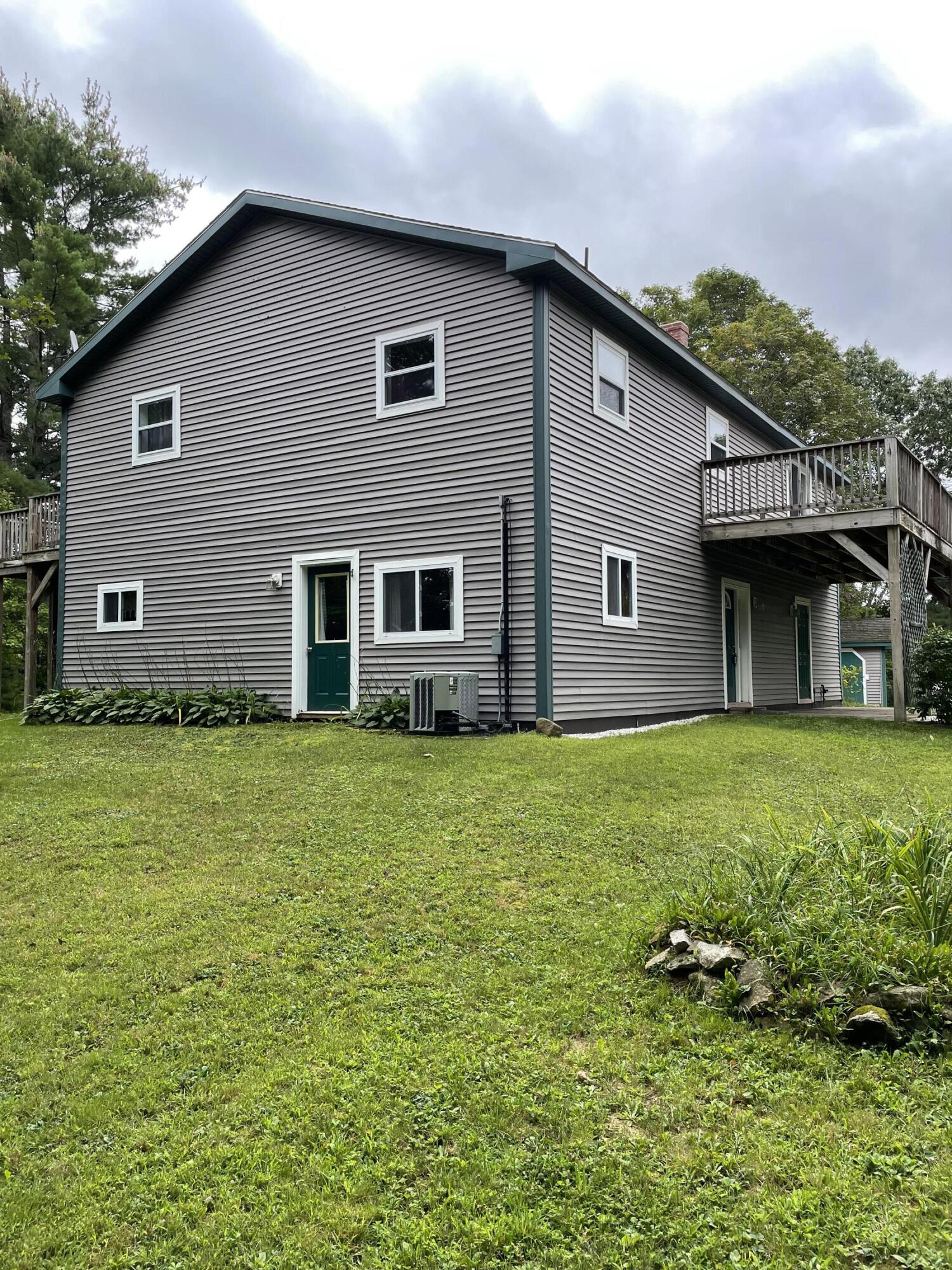 37 Rocky Pines Road Chelsea, ME 04330 - Photo 6 of 44 IMG_1128