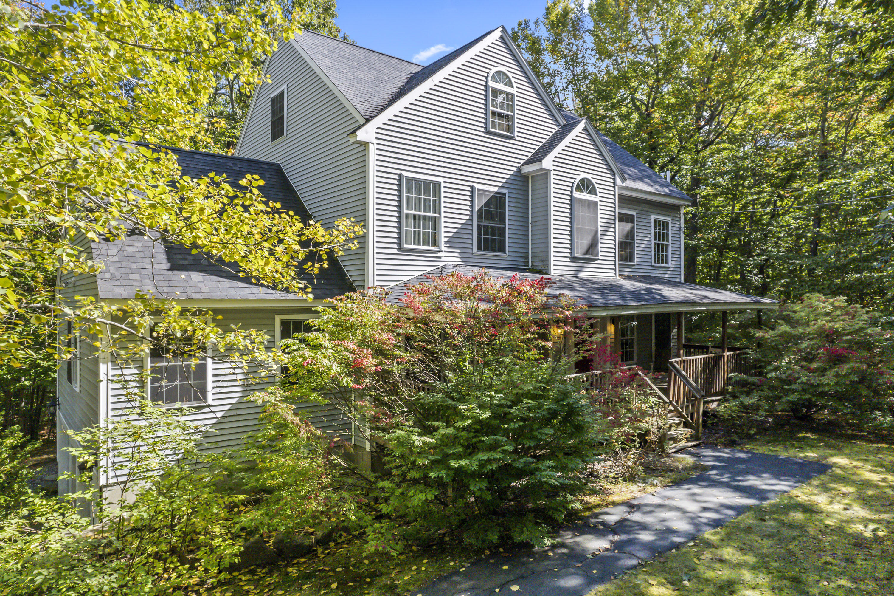 10 Washington Court Naples, ME 04055 - Photo 1 of 1 10 Washington Ct_102