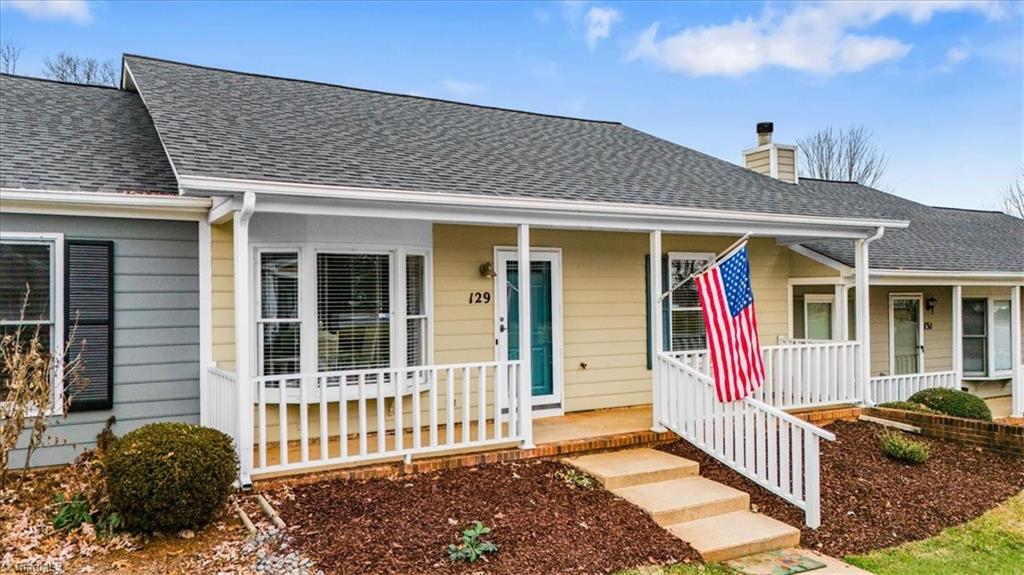 814 Guilford College Road, Unit 129 Greensboro, NC 27409 - Photo 3 of 33