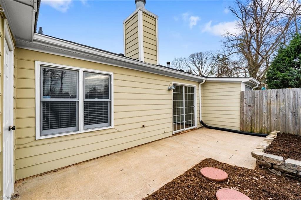 814 Guilford College Road, Unit 129 Greensboro, NC 27409 - Photo 31 of 33