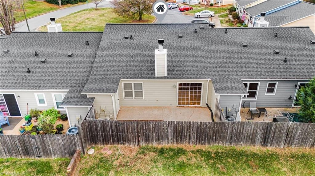 814 Guilford College Road, Unit 129 Greensboro, NC 27409 - Photo 33 of 33