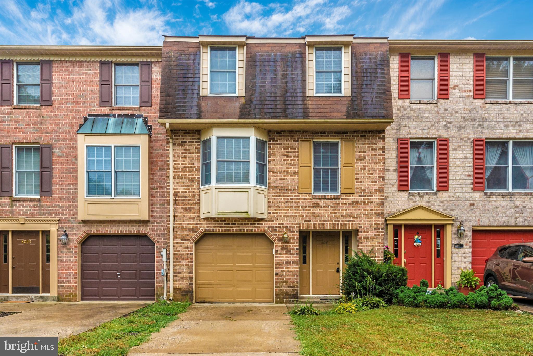 8041 Broken Reed Court Frederick, MD 21701 - Photo 1 of 38 Welcome to 8041 Broken Reed Court