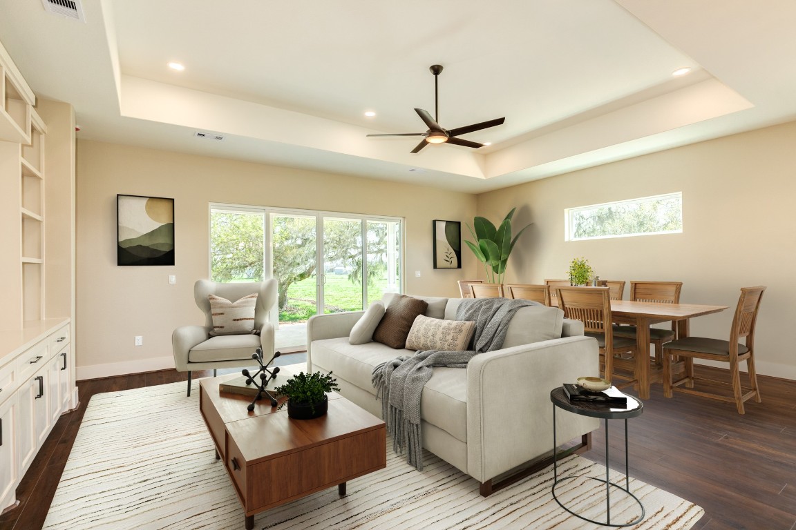 1737 Flintlock Court Angleton, TX 77515 - Photo 11 of 47