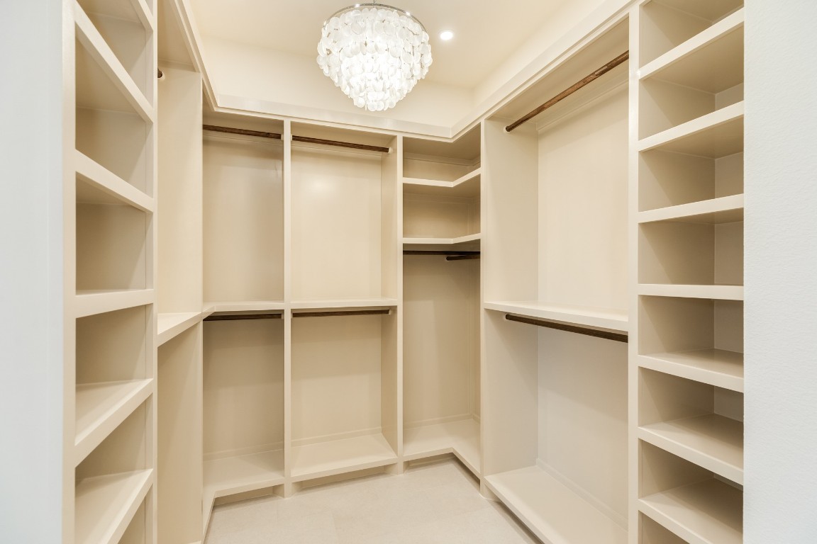 1737 Flintlock Court Angleton, TX 77515 - Photo 30 of 47 A true dream walk in closet. This closet is designed with every thoughtful detail in mind. It really doesnt get any better.