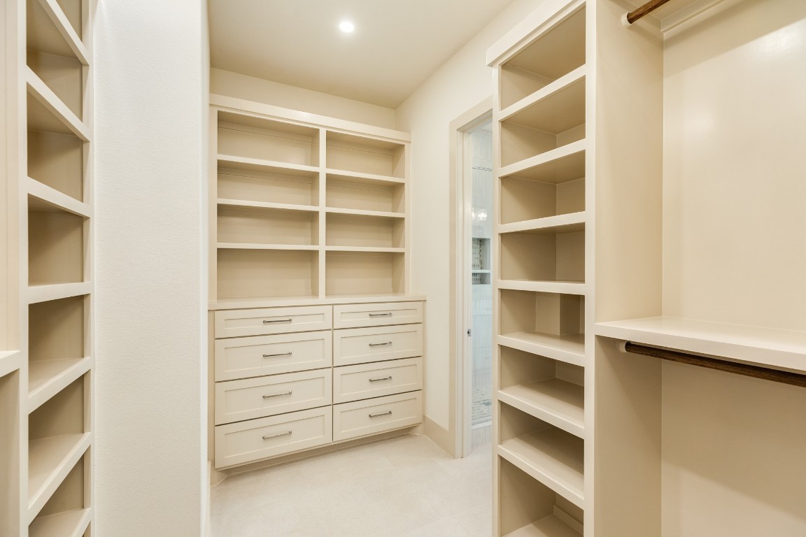 1737 Flintlock Court Angleton, TX 77515 - Photo 31 of 47 Oh wait, theres more!!! This closet is THE closet of your dreams.