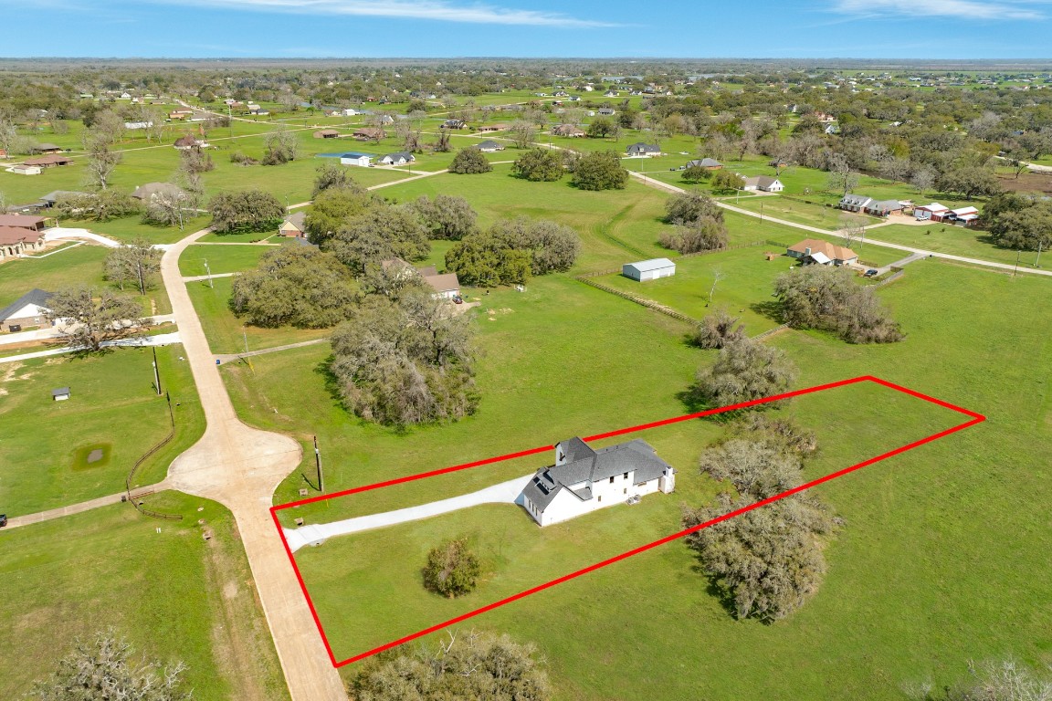 1737 Flintlock Court Angleton, TX 77515 - Photo 44 of 47