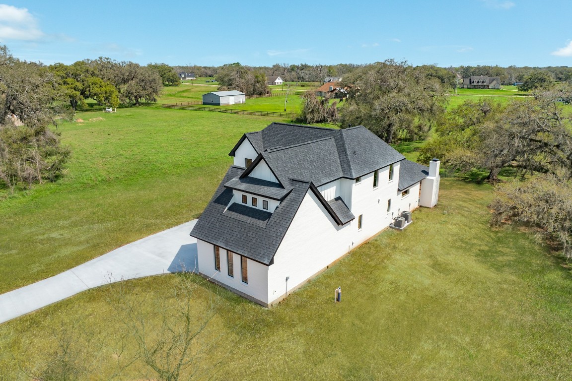 1737 Flintlock Court Angleton, TX 77515 - Photo 46 of 47