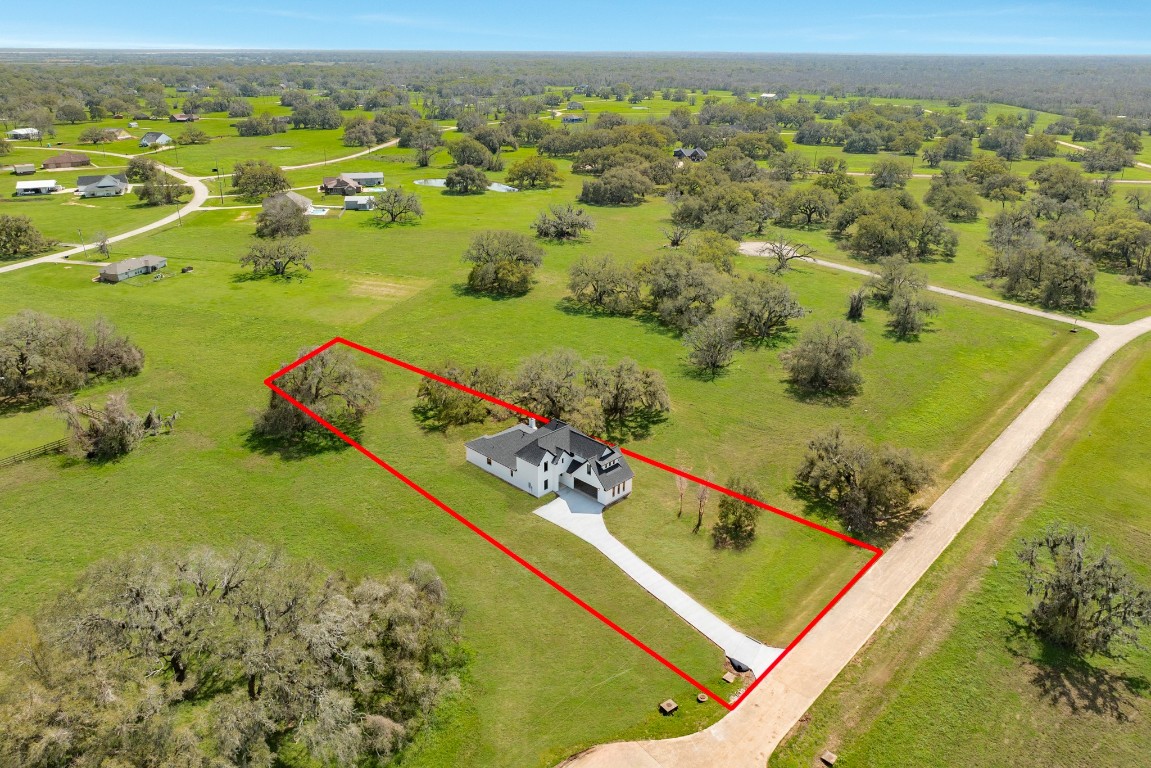 1737 Flintlock Court Angleton, TX 77515 - Photo 47 of 47