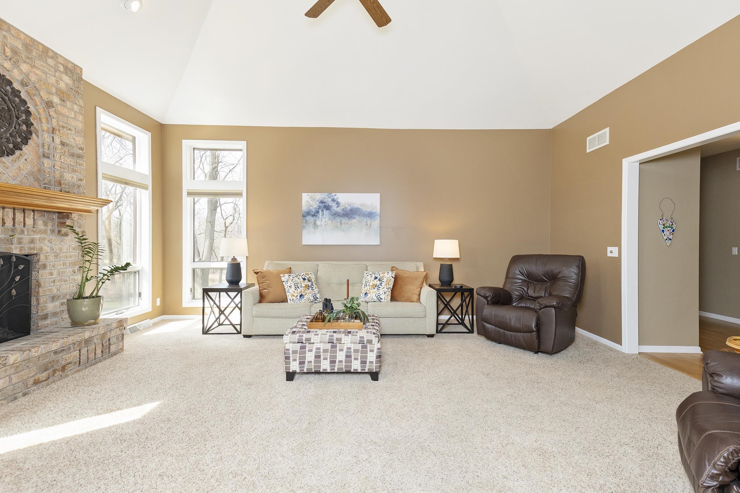 W7619 Koshkonong Lake Road Fort Atkinson, WI 53538 - Photo 15 of 85