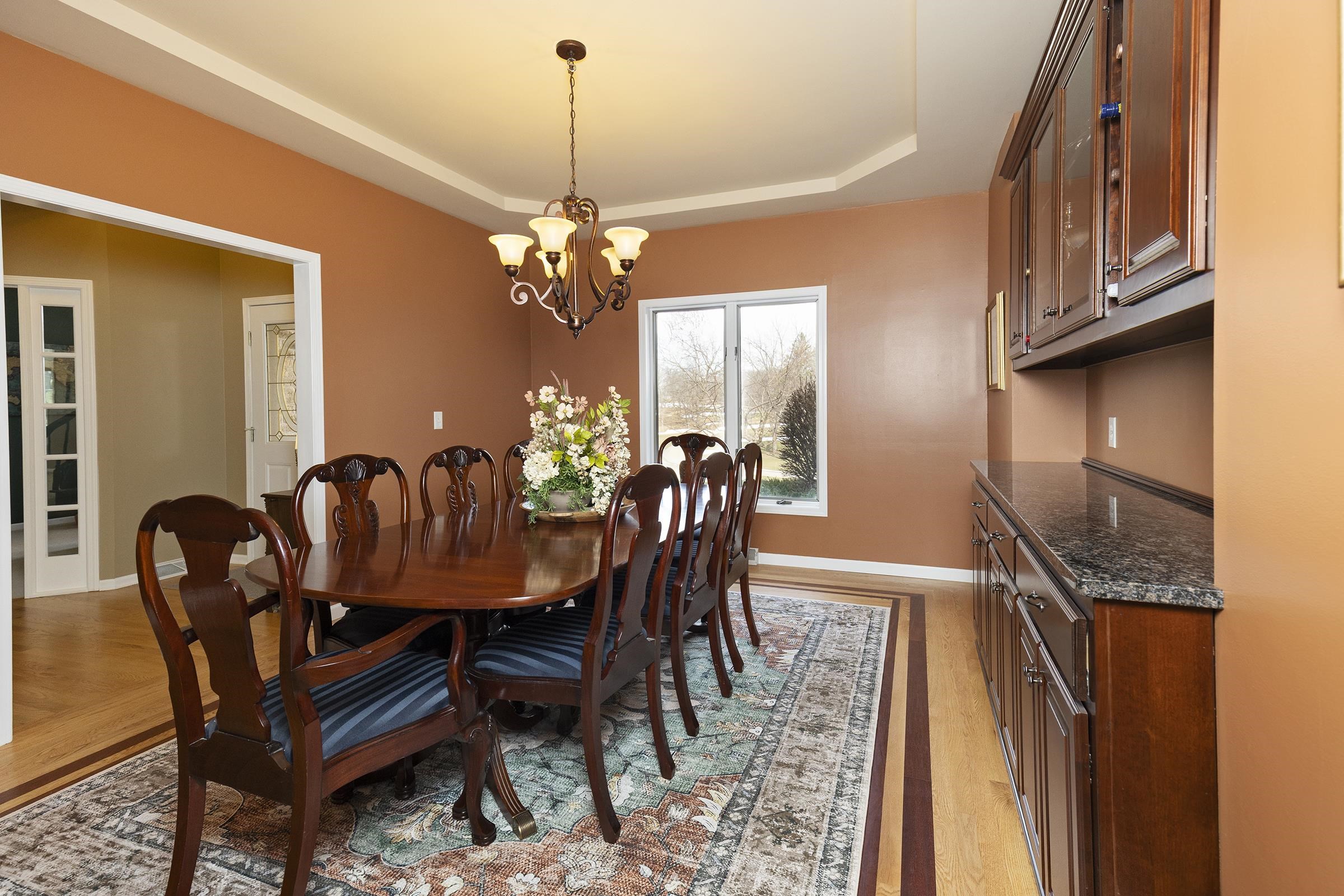 W7619 Koshkonong Lake Road Fort Atkinson, WI 53538 - Photo 23 of 85