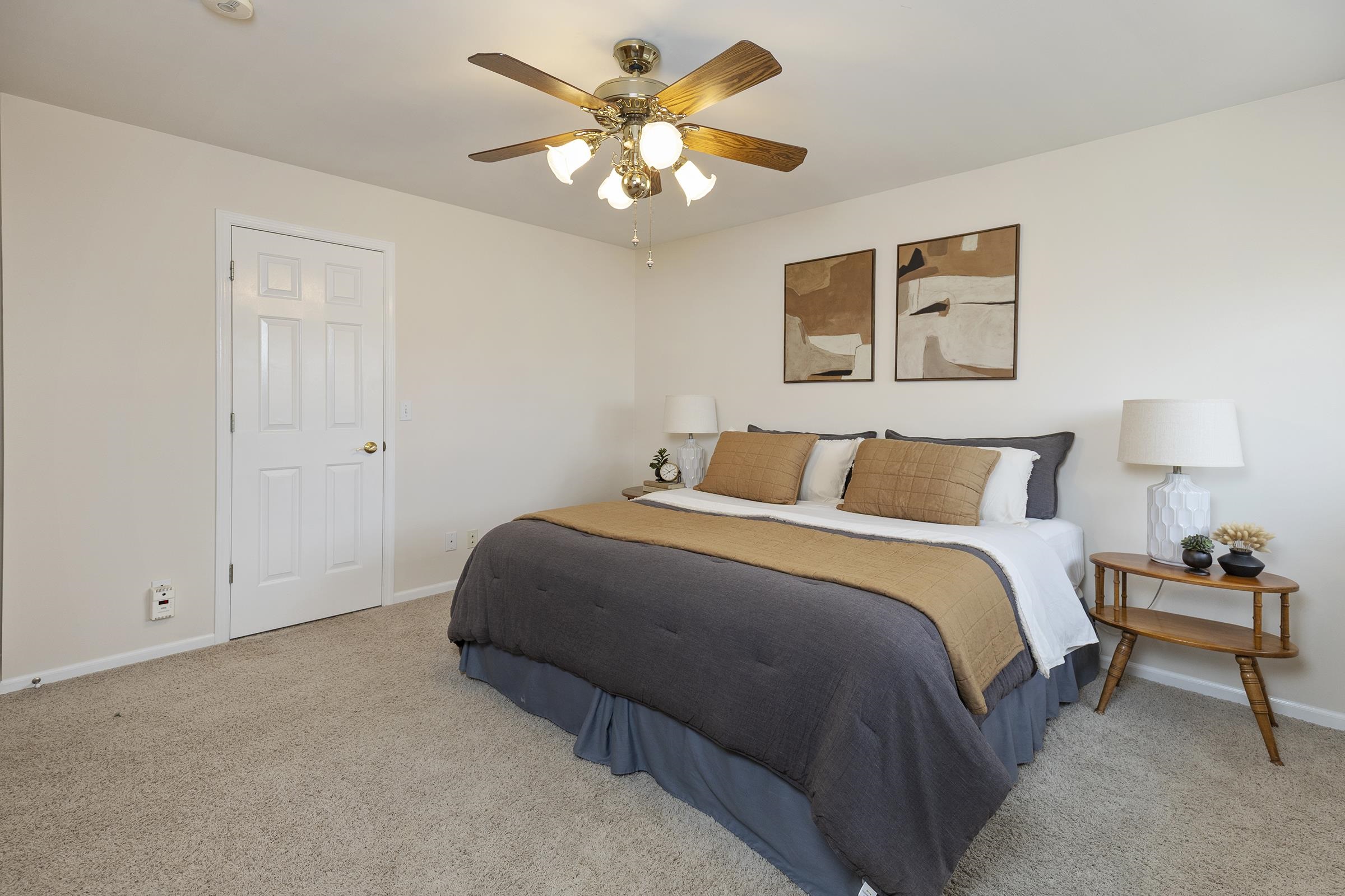 W7619 Koshkonong Lake Road Fort Atkinson, WI 53538 - Photo 38 of 85