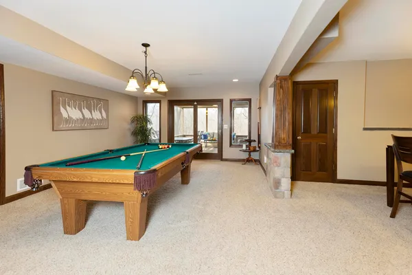$875,000 | W7619 Koshkonong Lake Road, Fort Atkinson, WI 53538