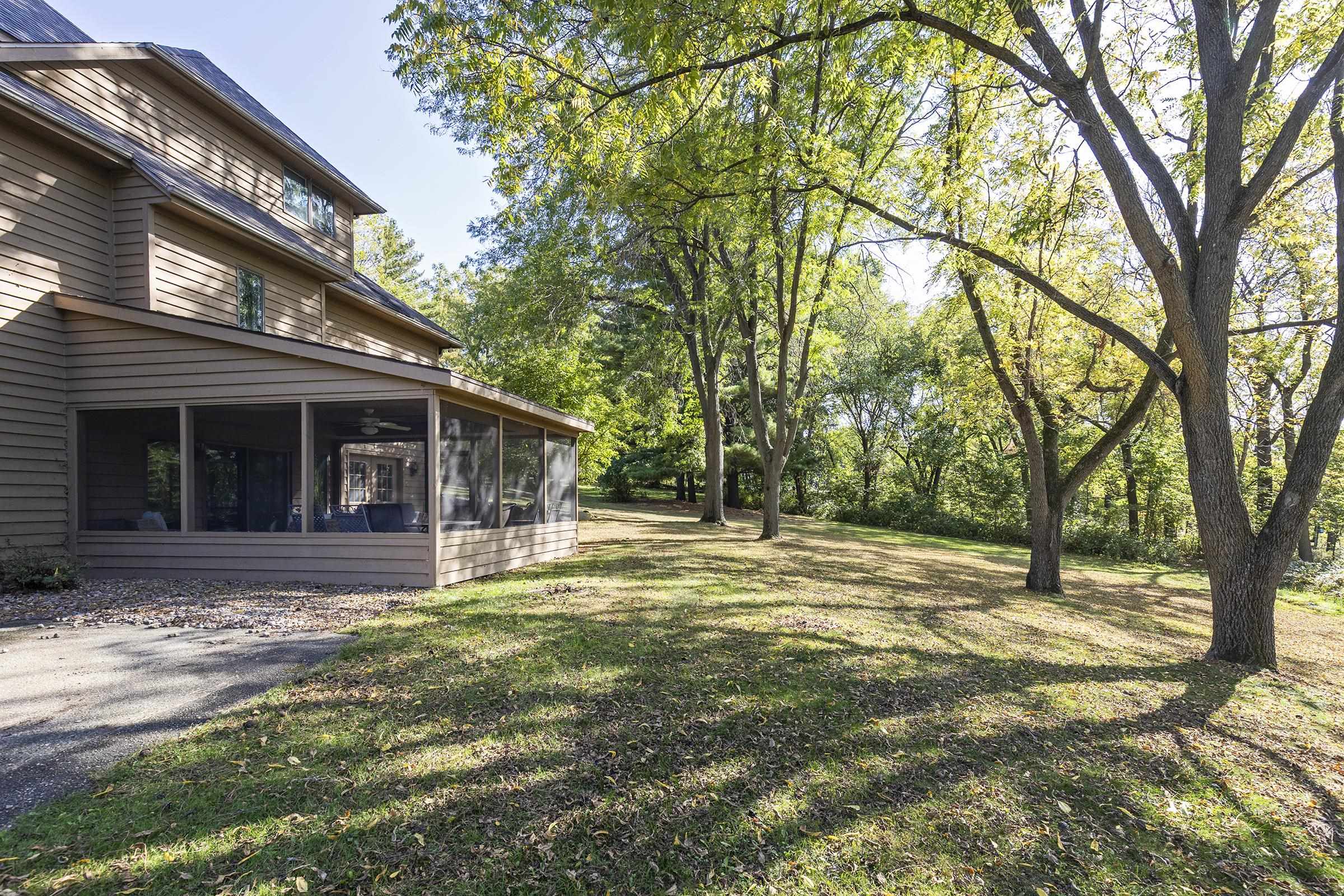 W7619 Koshkonong Lake Road Fort Atkinson, WI 53538 - Photo 52 of 85