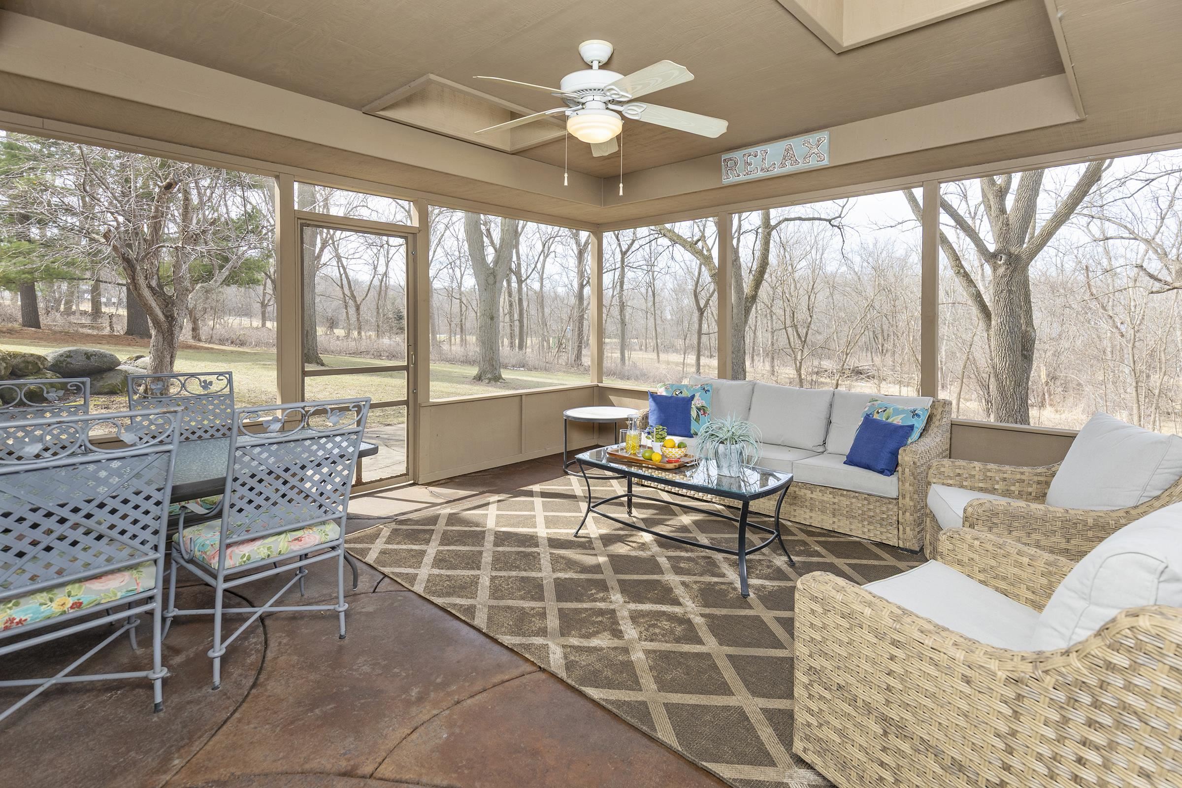 W7619 Koshkonong Lake Road Fort Atkinson, WI 53538 - Photo 53 of 85