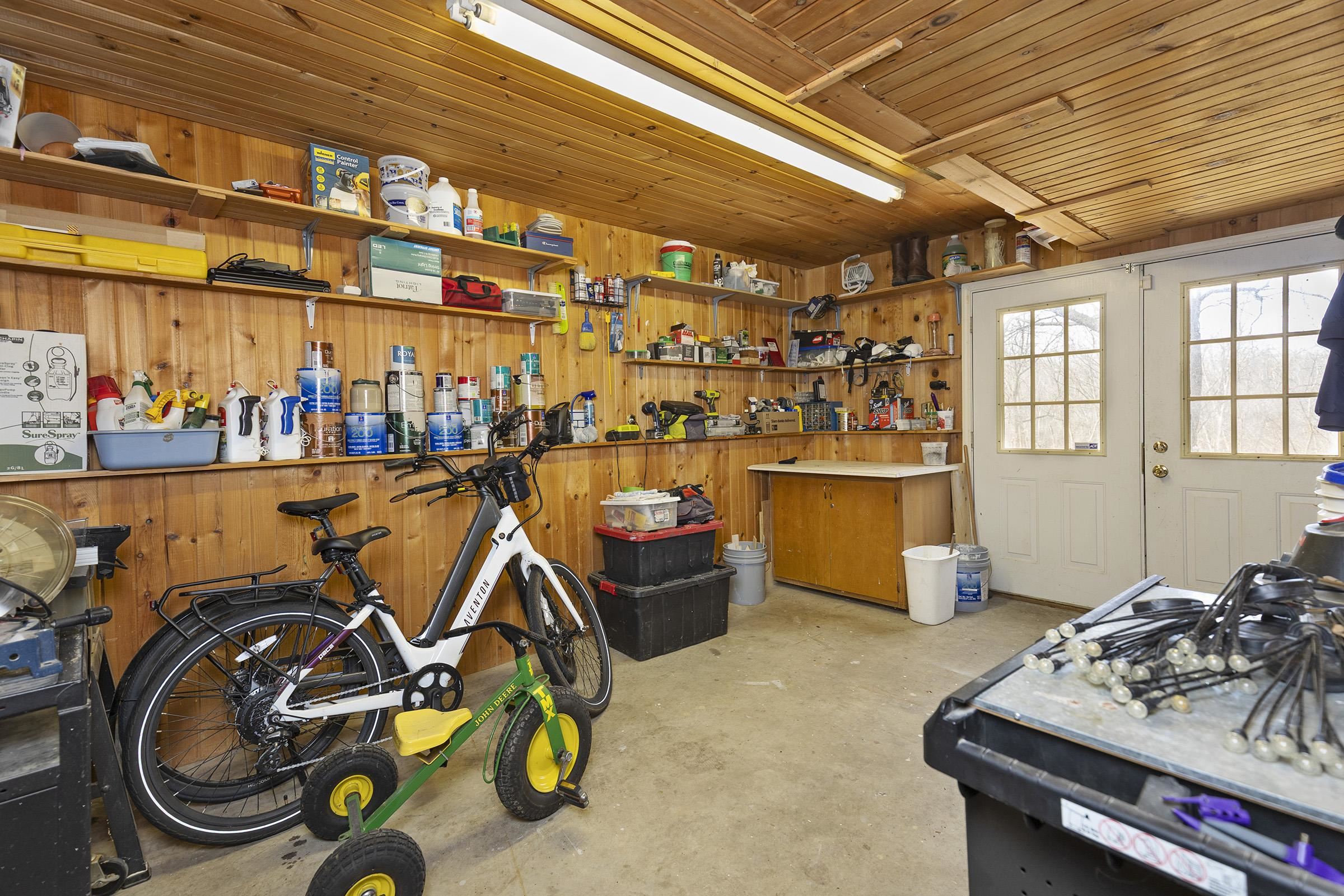 W7619 Koshkonong Lake Road Fort Atkinson, WI 53538 - Photo 59 of 85