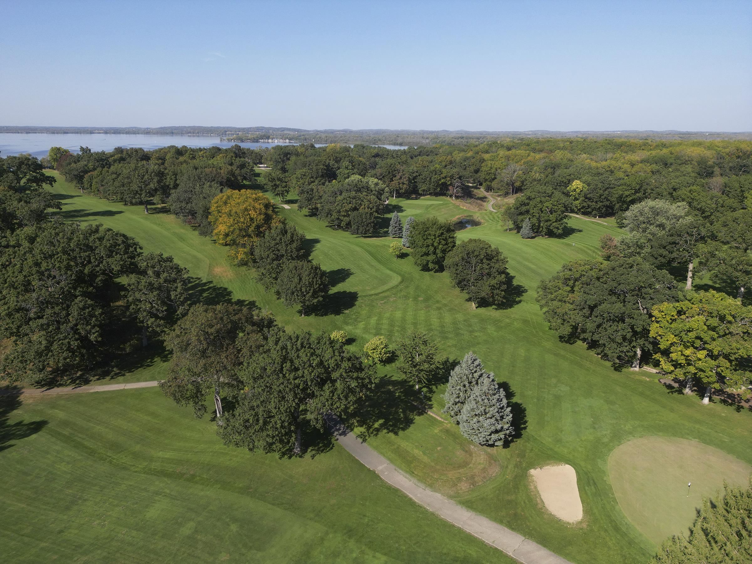 W7619 Koshkonong Lake Road Fort Atkinson, WI 53538 - Photo 6 of 85