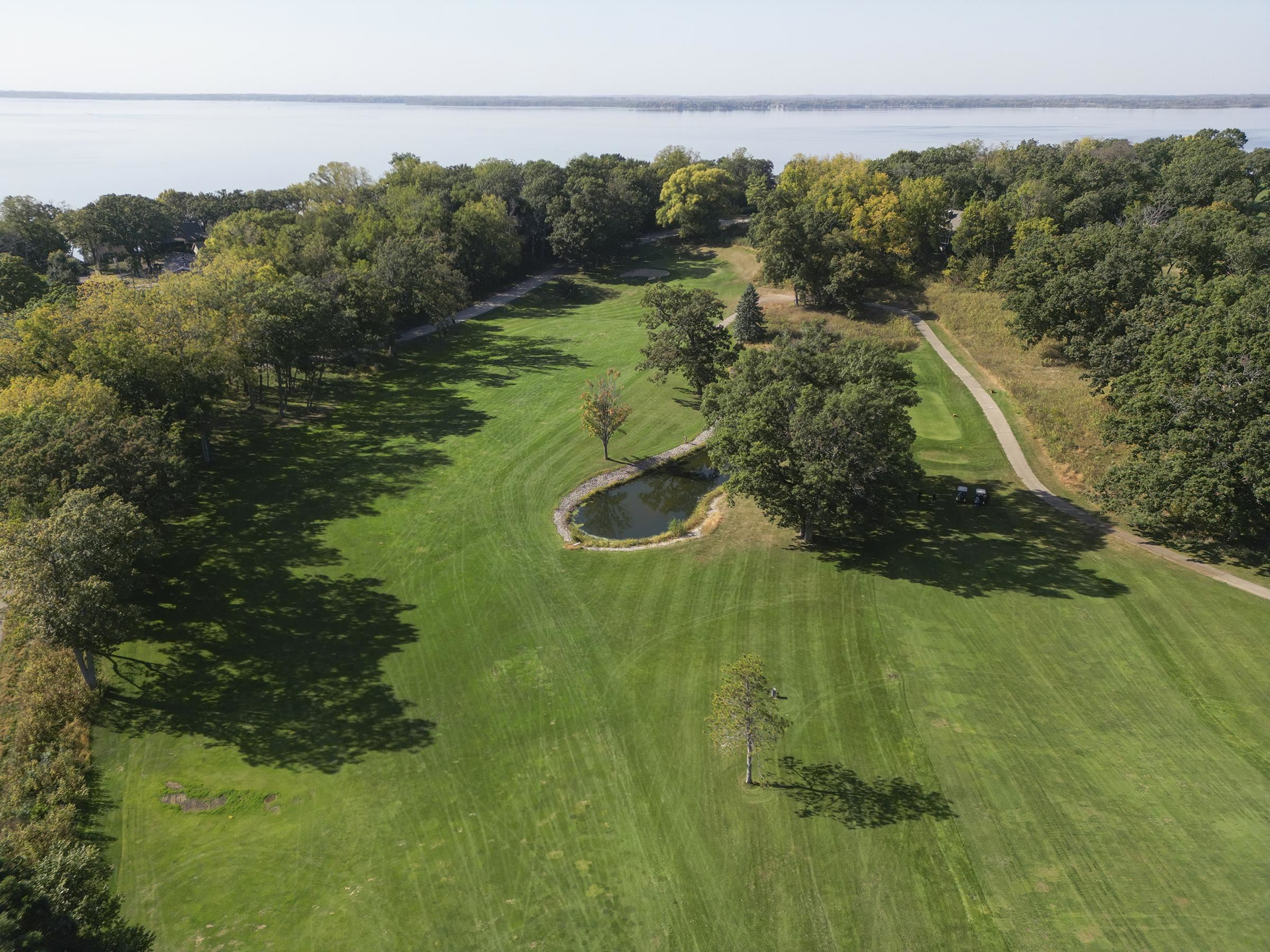 W7619 Koshkonong Lake Road Fort Atkinson, WI 53538 - Photo 65 of 85