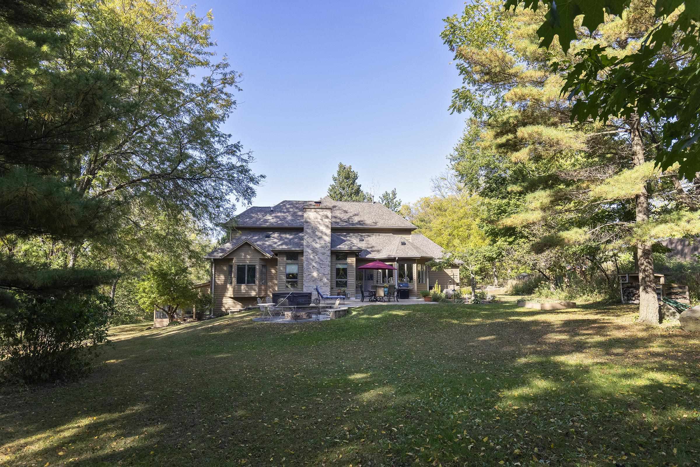 W7619 Koshkonong Lake Road Fort Atkinson, WI 53538 - Photo 80 of 85