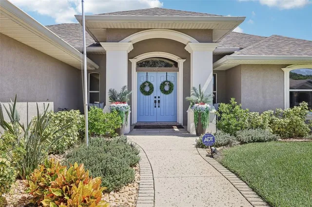 $499,999 | 1506 Auburn Oaks Boulevard, Auburndale, FL 33823