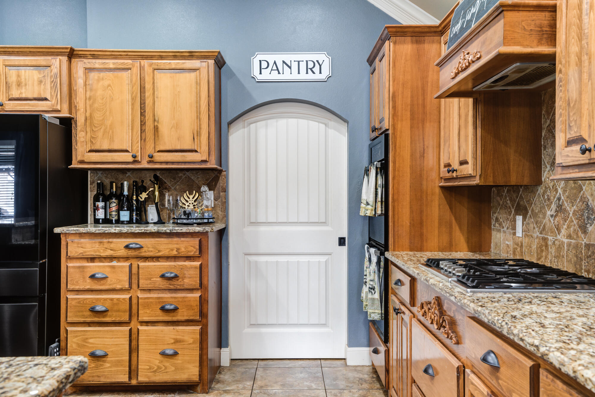 6309 76th Street Lubbock, TX 79424 - Photo 20 of 61 6309-76th-St_Lubbock-TX_18_Kitchen