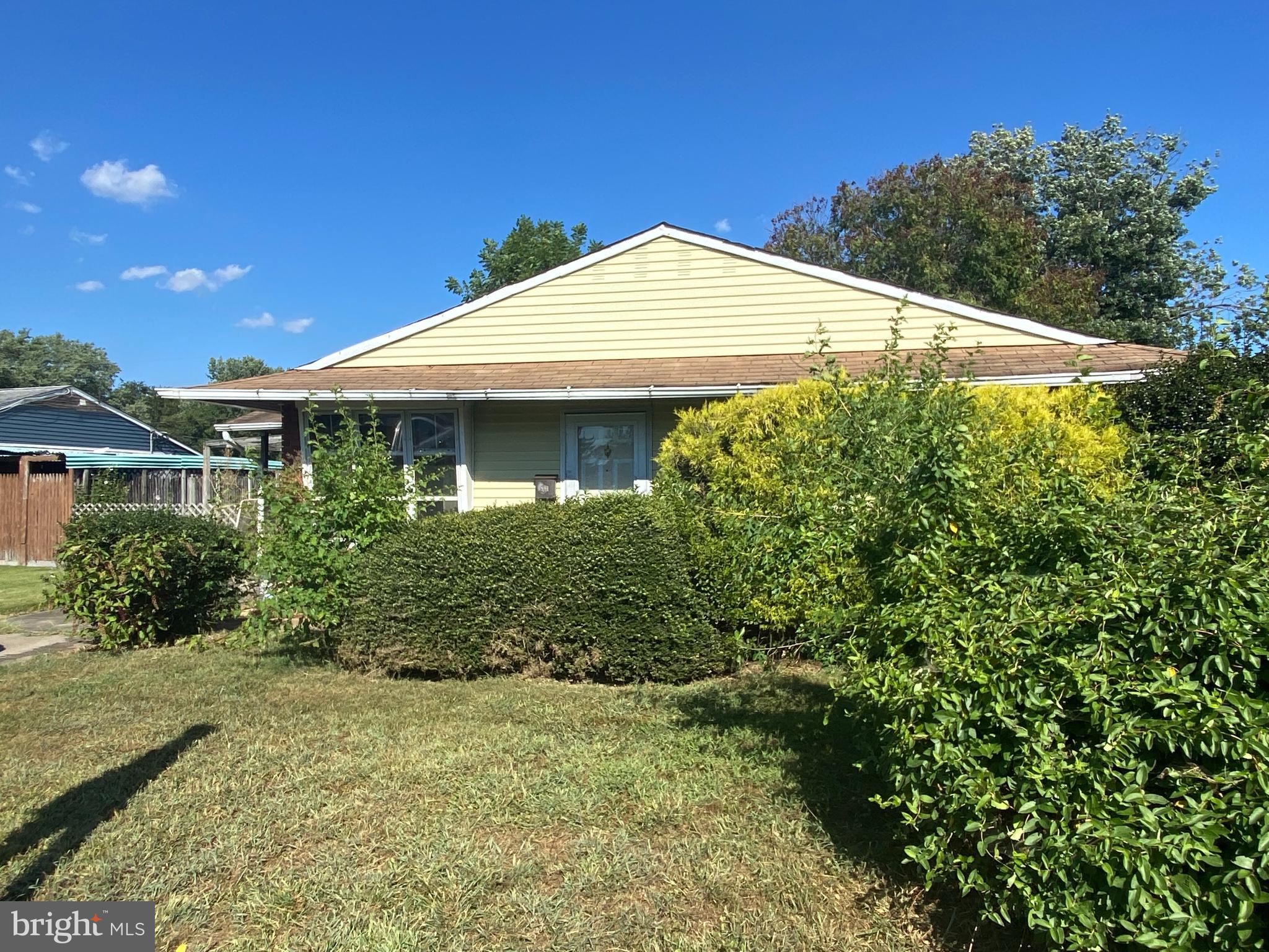 15 Montvale Road Newark, DE 19713 - Photo 1 of 19 Gallery Image 1