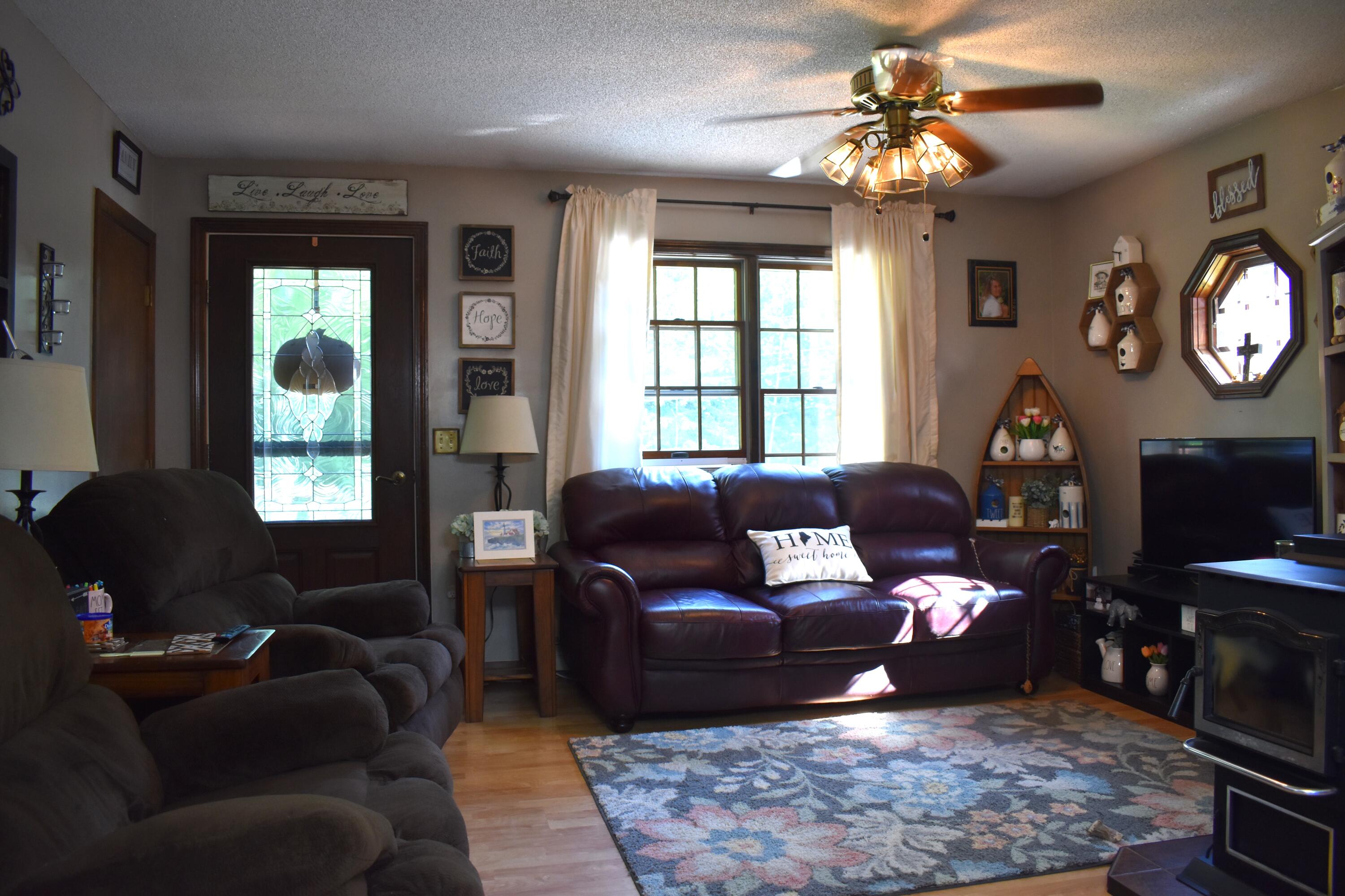 248 Littlefield Road Newburgh, ME 04444 - Photo 12 of 31 LR1
