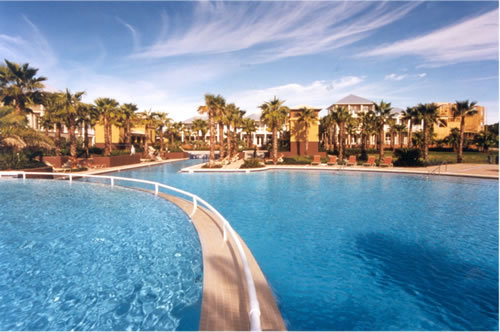 3 D Beach Seacrest, FL 32461 - Photo 1 of 1 a view of a swimming pool and an outdoor seating