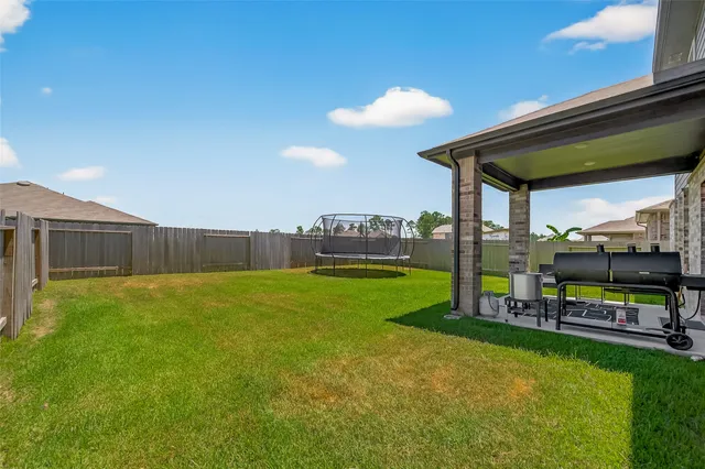 a view of a house with a swimming pool