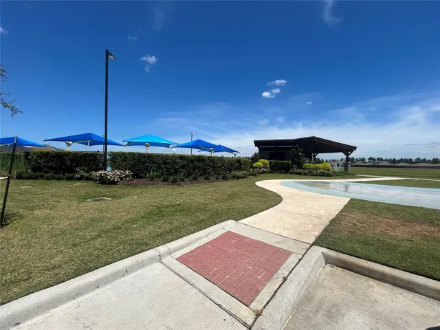 $2,400 | 21624 Elmheart Drive, New Caney, TX 77357