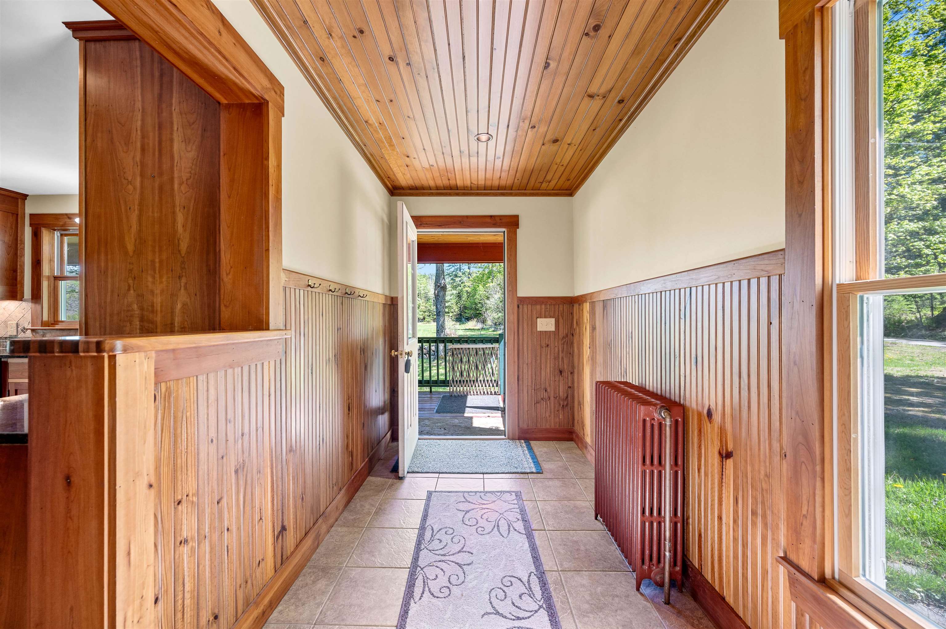 87 Bailey Pond Road Marshfield, VT 05658 - Photo 6 of 57
