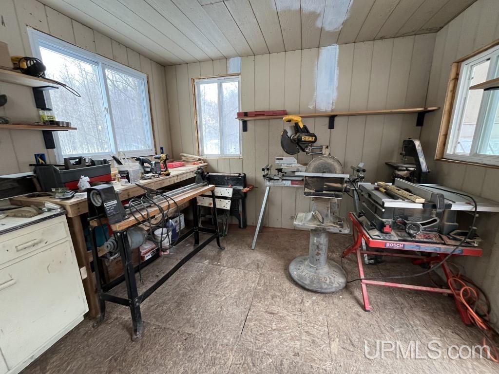 1749 West Edge Road Germfask, MI 49836 - Photo 44 of 55 Gallery Image 44